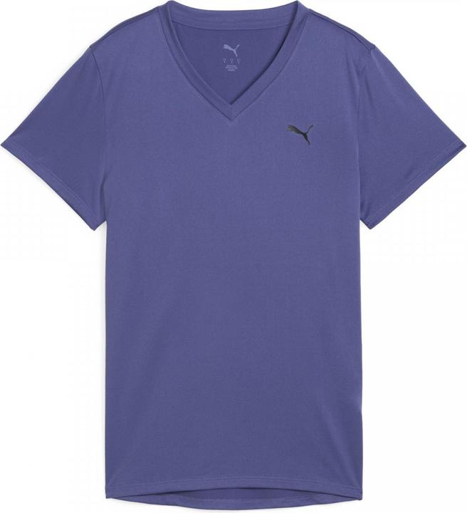 Immagine prodotto Puma Maglietta W Tad Essential con scollo a V (XL)