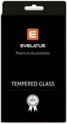 Produktbild Evelatus 10T 0.33mm High clear Japan Tempered Glass (Without kit) (1 Stück, OnePlus 10T)