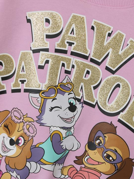 Actual product image Name it Paw Patrol Sweatshirt (98)