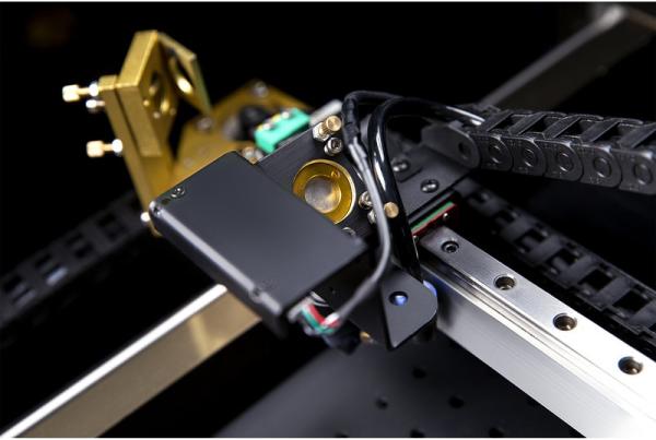 Actual product image flux Beambox Pro - Laser Engraver