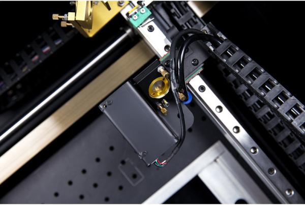 Actual product image flux Beambox Pro - Laser Engraver