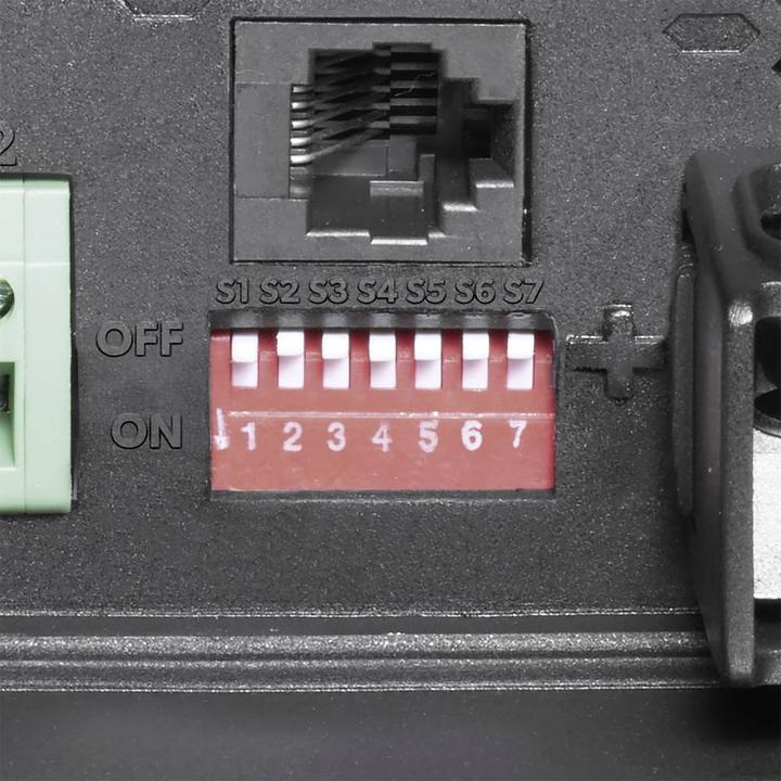 Image du produit Dometic Convertisseur DC/DC Groupe PerfectPow