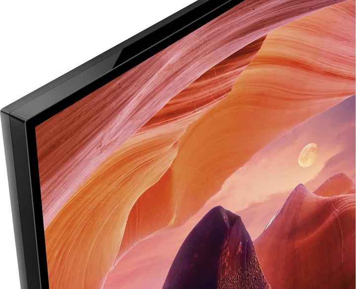 Actual product image Sony KD-85X80L (85", X80L, LED, 4K, 2023)