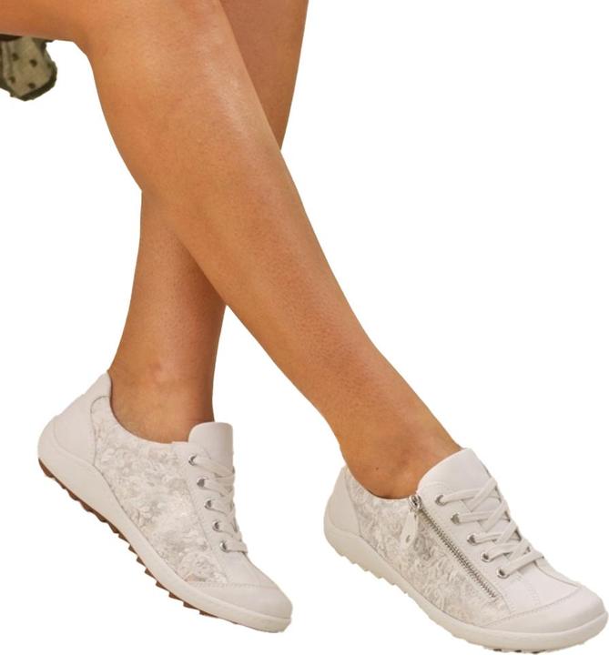 Produktbild Lunar Sneaker Cedar (39)