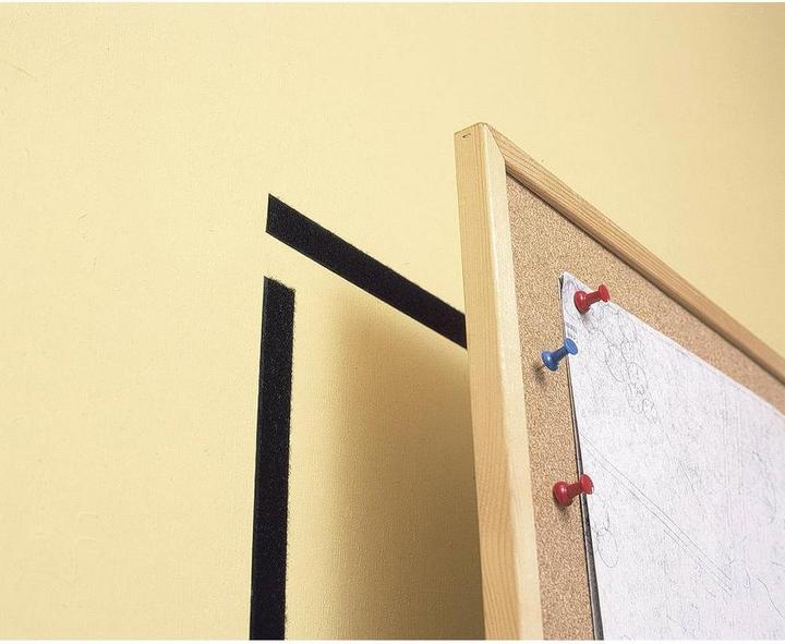 Actual product image tesa On Off Velcro tape (20 mm)