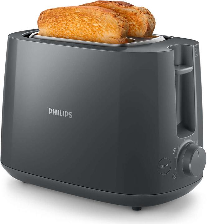 Actual product image Philips Daily Collection HD2581/10 (EU plug)