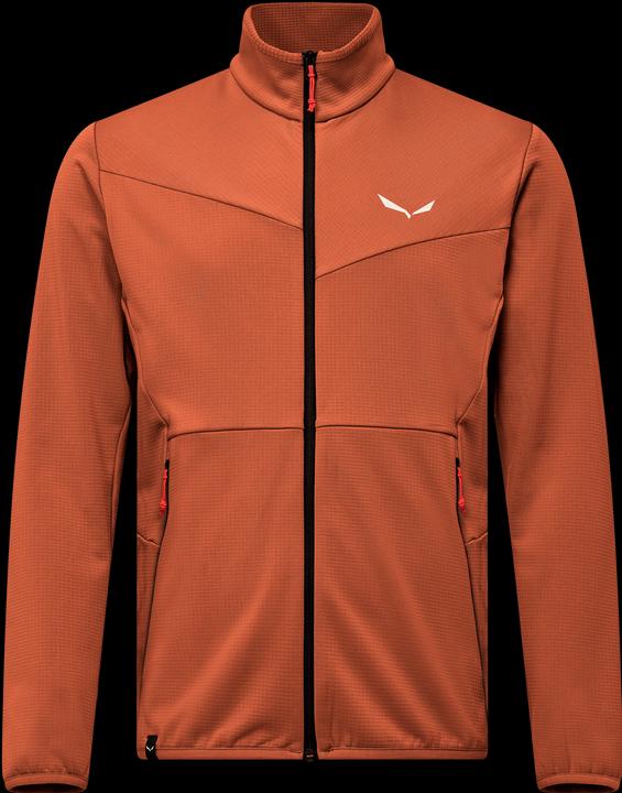 Actual product image Salewa Puez Cammino Pl Jkt M (L)