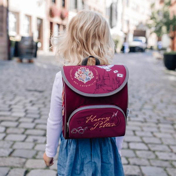 Immagine prodotto Scooli Zaino asilo Harry Potter 6,5 l