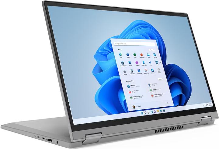Image du produit Lenovo IdeaPad Flex 5 (15.60", AMD Ryzen 5 5500U, 8 Go, 512 Go, CH)