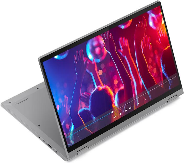 Image du produit Lenovo IdeaPad Flex 5 (15.60", AMD Ryzen 5 5500U, 8 Go, 512 Go, CH)