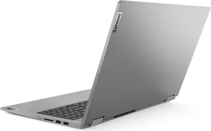 Image du produit Lenovo IdeaPad Flex 5 (15.60", AMD Ryzen 5 5500U, 8 Go, 512 Go, CH)
