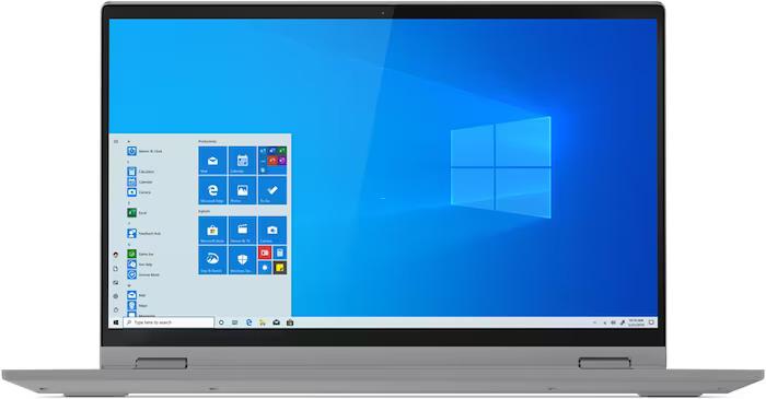 Image du produit Lenovo IdeaPad Flex 5 (15.60", AMD Ryzen 5 5500U, 8 Go, 512 Go, CH)