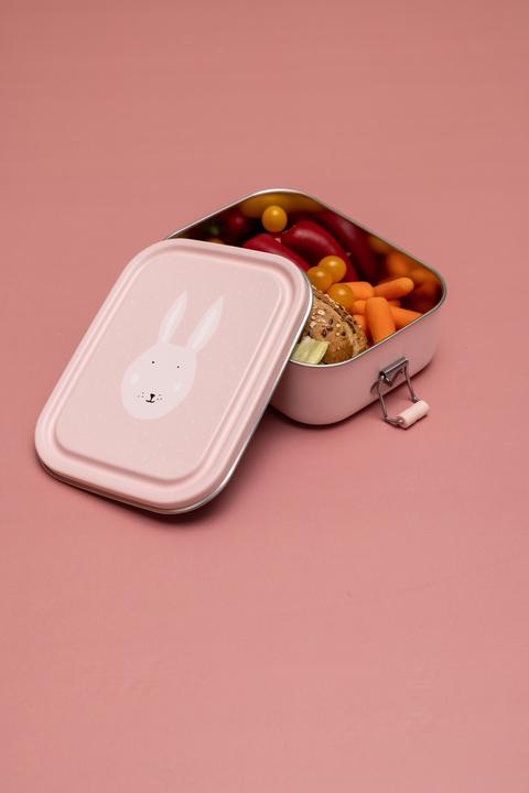 Produktbild Trixie Baby Lunchbox klein Hase