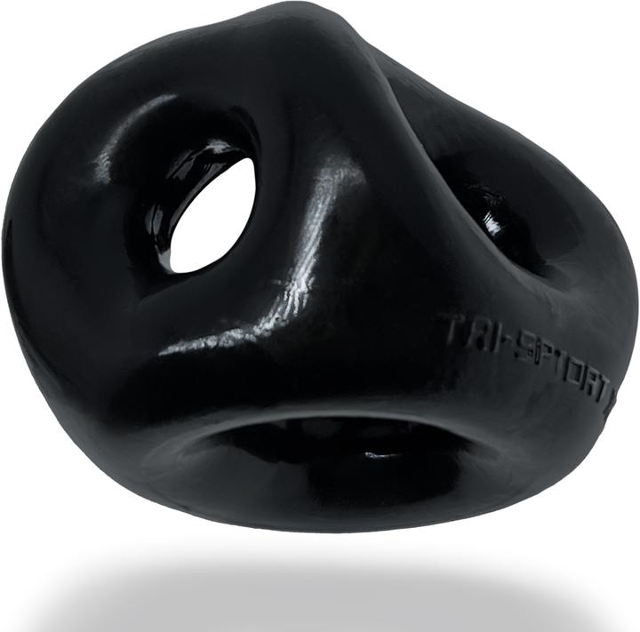Immagine prodotto Oxballs Imbragatura Tri-Sport XL più spessa a 3 anelli nera