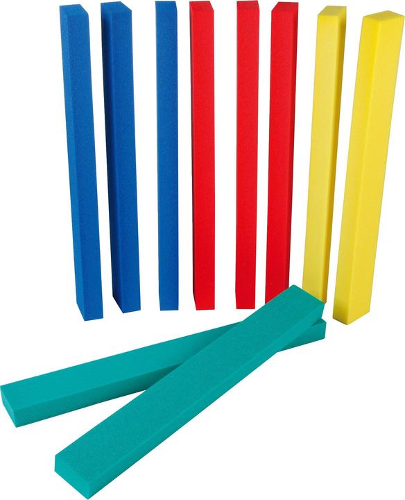 Produktbild Sport-Thieme Schaumstoffbausteine-Set