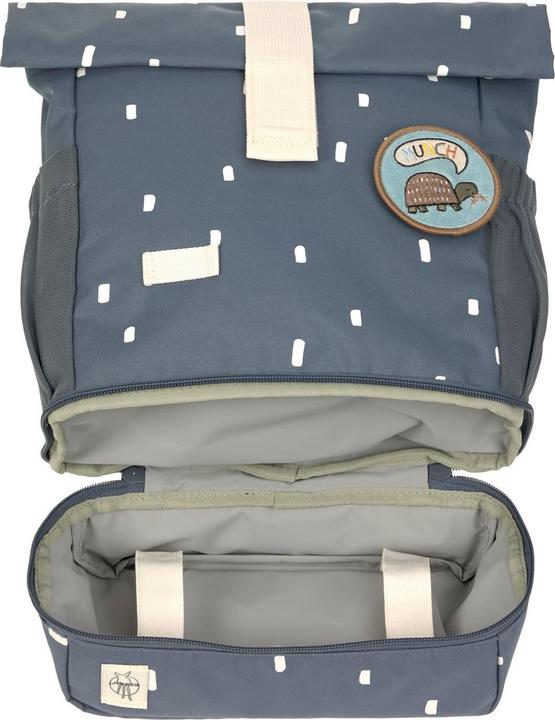 Image du produit Lässig Sac à dos pour enfants Rolltop Nature