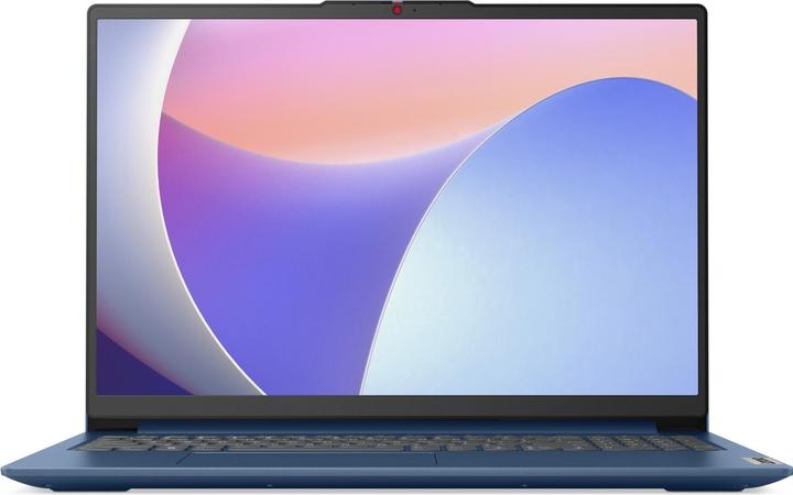 Actual product image Lenovo IdeaPad Slim 3 (16", Intel Core i5-12450H, 16 GB, 1000 GB, DE)