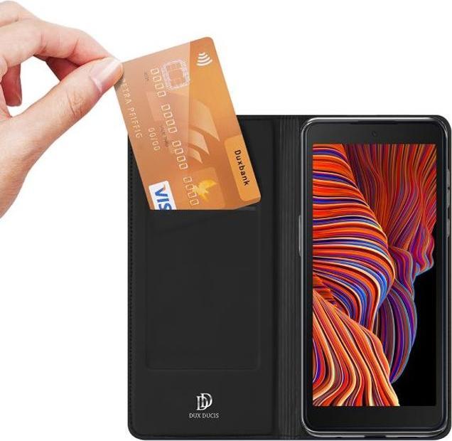 Image du produit Dux Ducis Peau Pro (Samsung Galaxy Xcover 5)