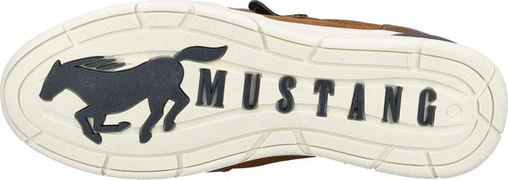 Produktbild Mustang Sneaker (40)