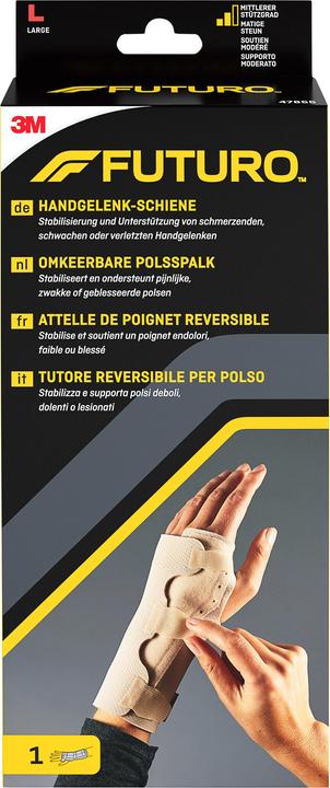 Produktbild Futuro Handgelenk Bandage (L)