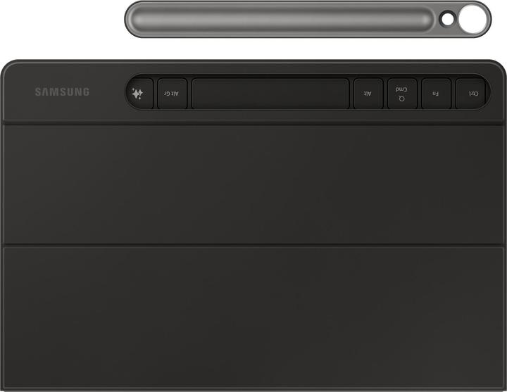 Image du produit Samsung Book Cover Keyboard Slim Tab S9 (Galaxy Tab S9 FE, Galaxy Tab S9)