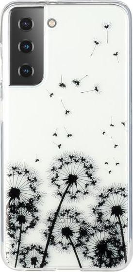 Produktbild MU Style Softcase Image Plastik Series (Samsung Galaxy S21+)