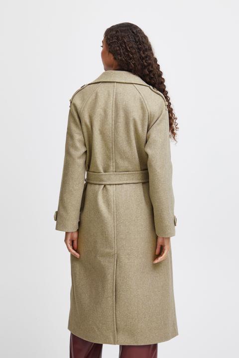 Immagine prodotto B.young BYCILIA TRENCH COAT 20815135 (44)