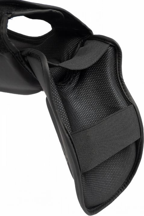 Immagine prodotto MetalBoxe Lama di protezione per tibia e piede (S)