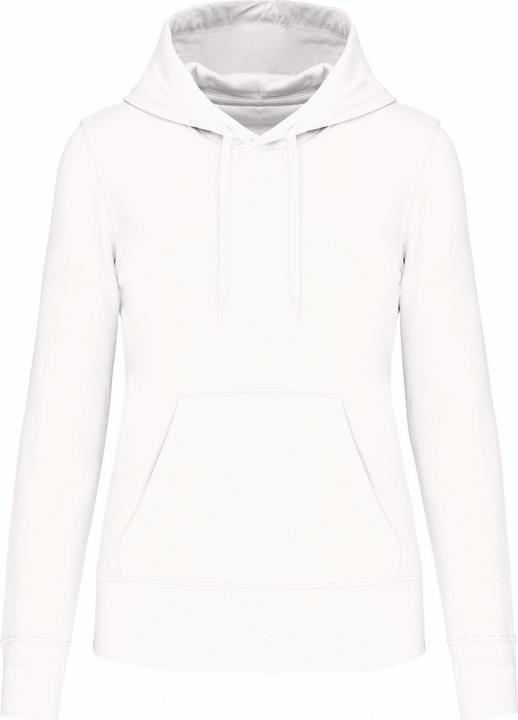 Kariban Kapuzenpullover