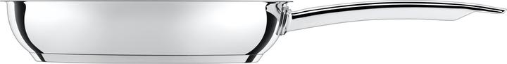 Actual product image WMF Frying pan (28 cm, Frying pan, Stainless steel)