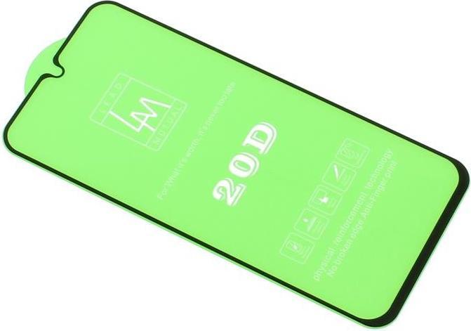 MobileParts Verre blindé (1 pièce(s), Samsung Galaxy A55, Samsung Galaxy A35)