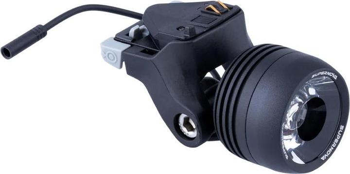 Actual product image Supernova Mini 2 Pro MonkeyLink - black (550 lm)