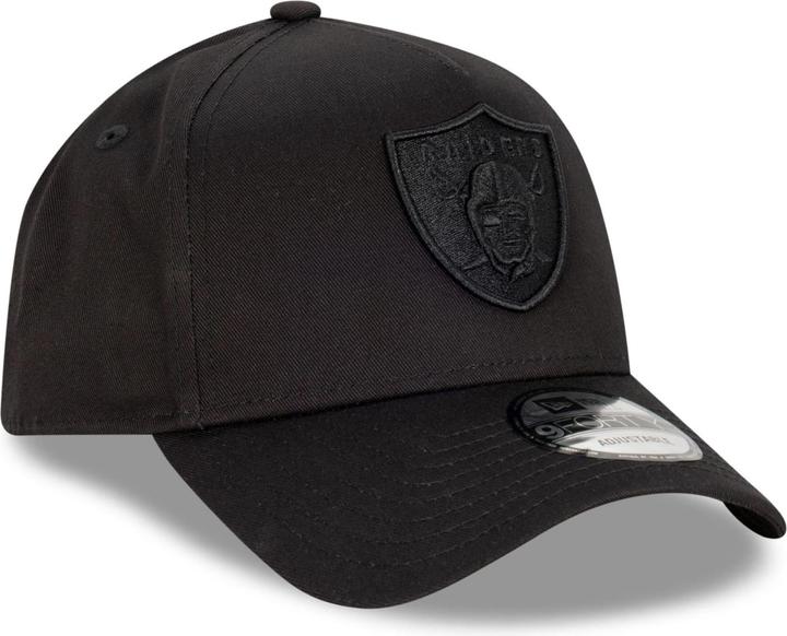Image du produit New Era 9Forty Aframe NFL Las Vegas Raiders (Taille unique)