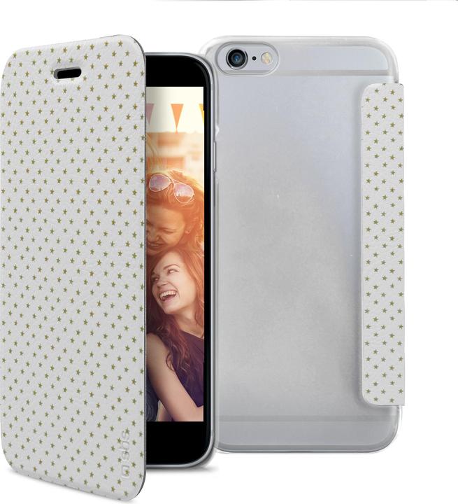 Image du produit SBS Housse à rabat (Apple iPhone 6, Apple iPhone 6s)