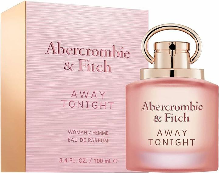 Actual product image Abercrombie and Fitch Away Tonight (Eau de parfum, 100 ml)
