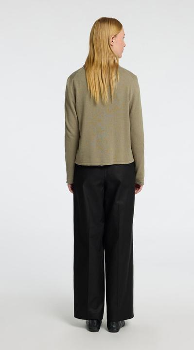 Actual product image Selected Femme Strickjacke SLFLAURA (L)