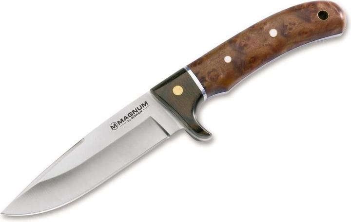 Actual product image Böker Elk Hunter (11 cm)