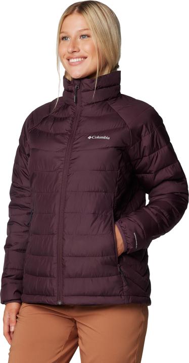 Produktbild Columbia Powder Lite™ II Full Zip Jacket (L)