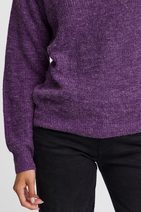 Actual product image Ichi IHNOVO LS12 - 20119047 (M)