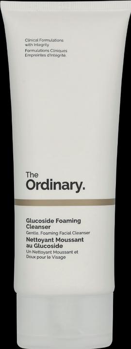 The Ordinary Glucoside Foaming Cleanser (Foam, 150 ml)