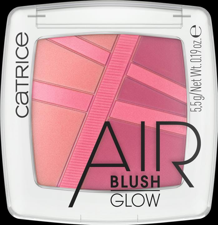 Catrice AirBlush Glow (Berry Haze)