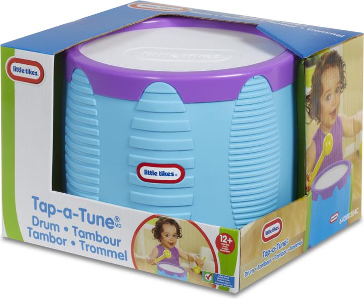 Produktbild Little Tikes Drum