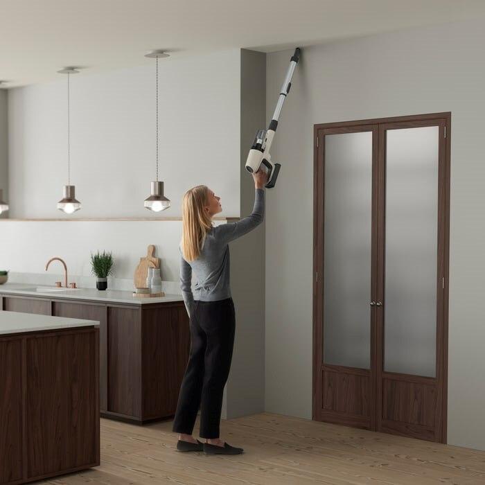 Immagine prodotto Electrolux EP81HB25SH Aspirapolvere a bastone/ scopa elettrica senza sacchetto