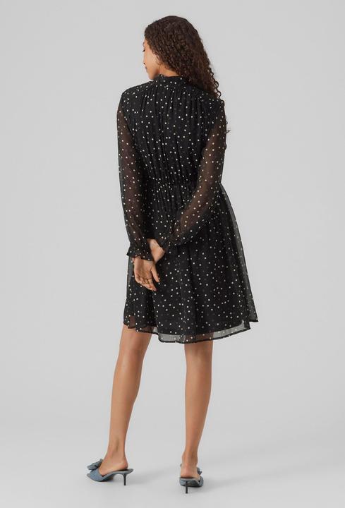 Actual product image Vero Moda VMVIGGA LS ABK DRESS EXC Dress (XS)