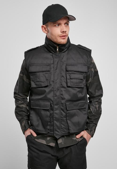 Actual product image Brandit Ranger vest (L)