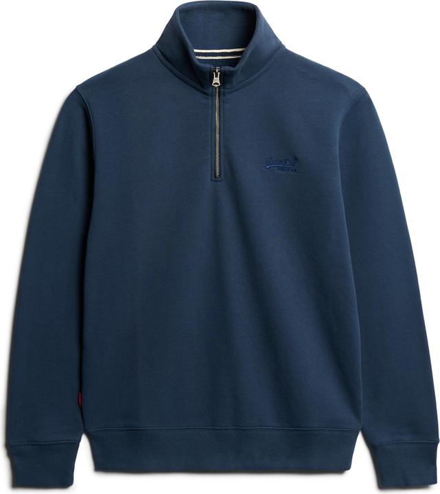 Immagine prodotto Superdry Felpa Casual Comfortable fit Essential Logo Henley (XXL)