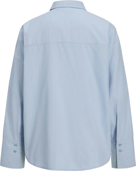 Actual product image JJXX Jxcaro Poplin Ls Rlx Shirt Wvn Noos (XS)