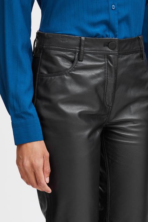 Produktbild B.young BYDARAN 5 POCKET PANTS - 20813767 (40)