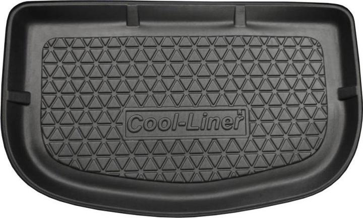 Actual product image ProPlus Boot tray for Nissan Cube from 2010 until today