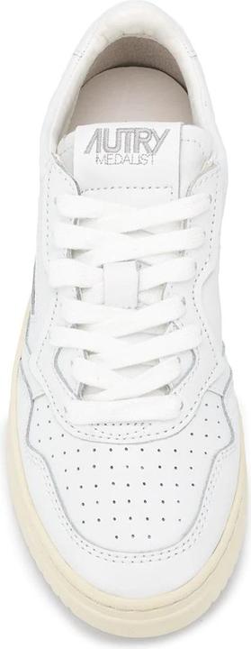 Image du produit Autry Baskets Bianco (37)